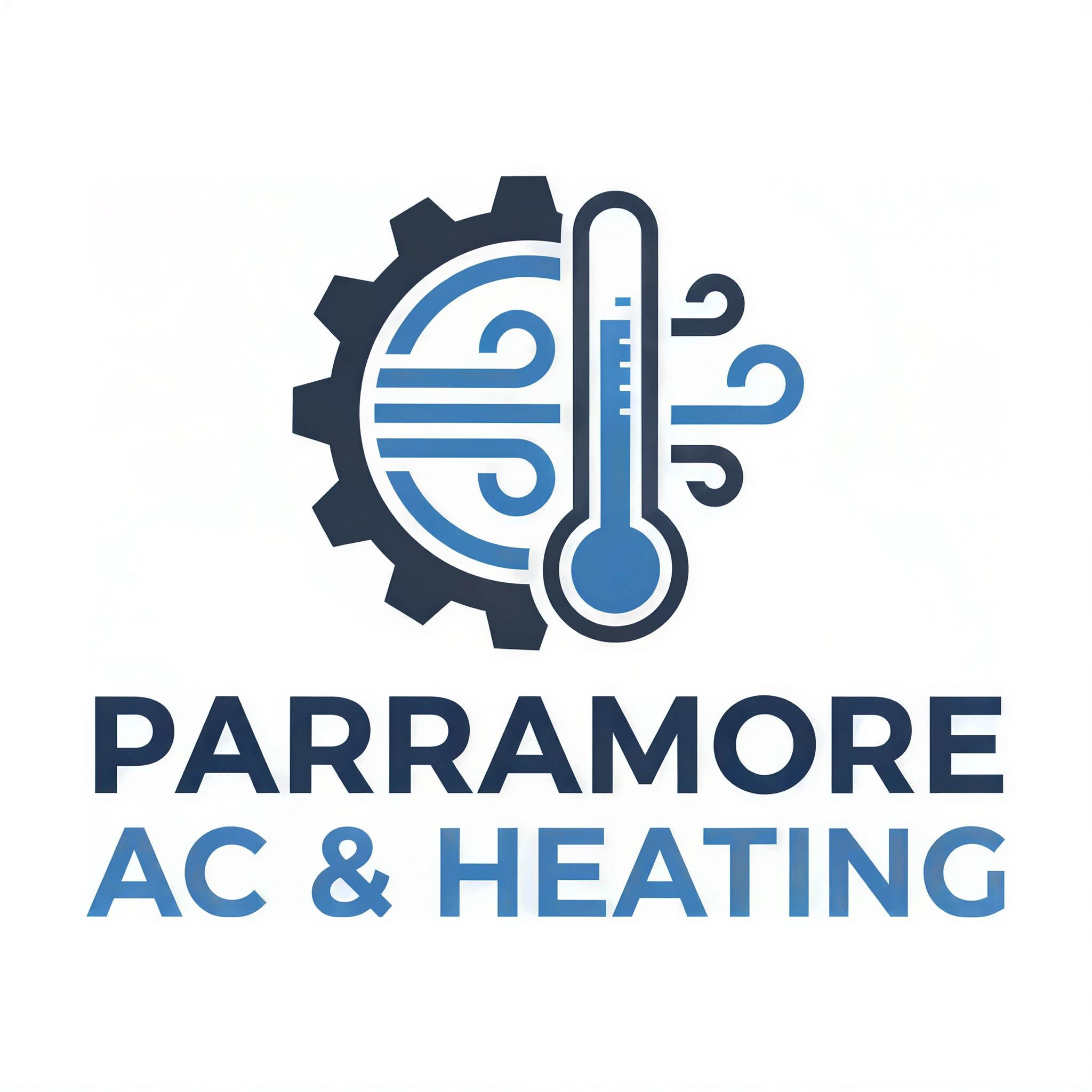Parramore AC & Heating logo