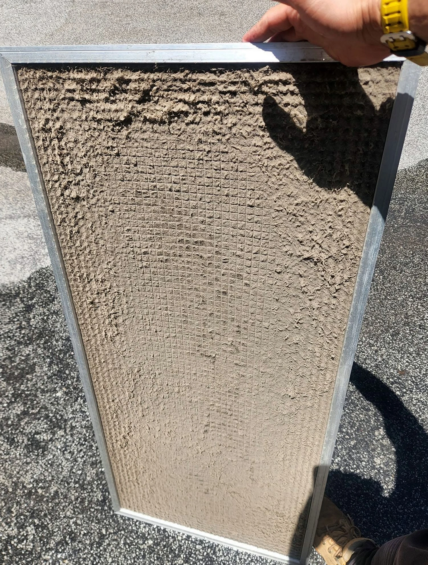 Routine Maintenance performed by Parramore AC & Heating in Orlando, FL